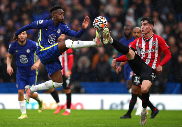 身体在适应 身体在适应