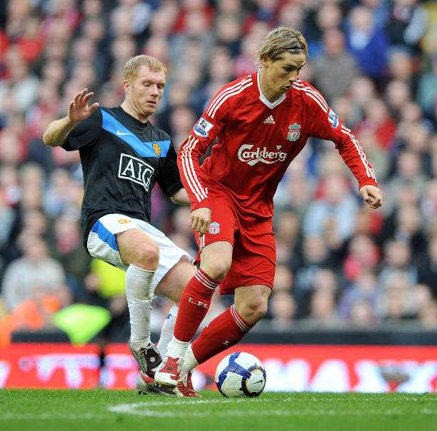 烈的西甲中 烈的西甲中